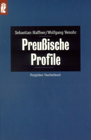 Preußische Profile