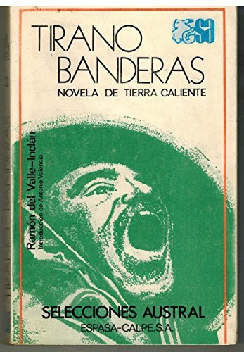 Tirano Banderas