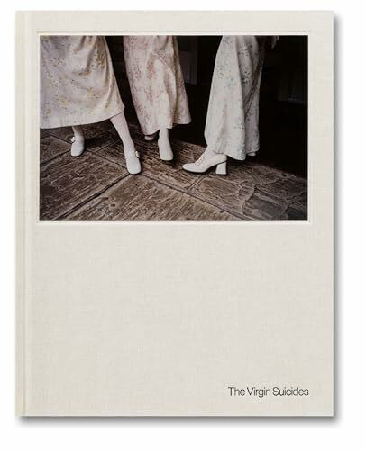 The Virgin Suicides