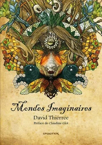 Mondes Imaginaires