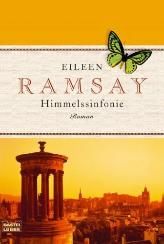 Himmelssinfonie: Roman (Allgemeine Reihe. Bastei Lübbe Taschenbücher)