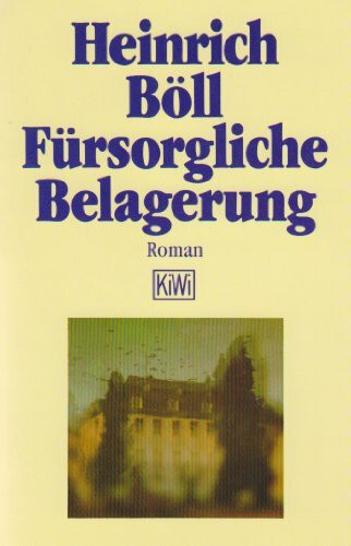 Fürsorgliche Belagerung (KiWi)