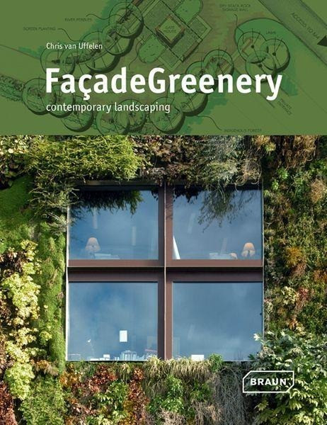 Façade Greenery