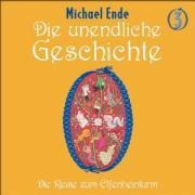 Die unendliche Geschichte 3. CD