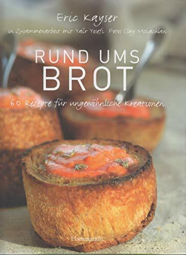 Rund ums Brot