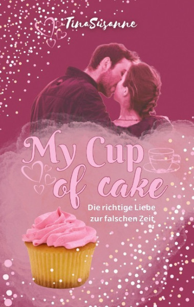 My Cup of Cake