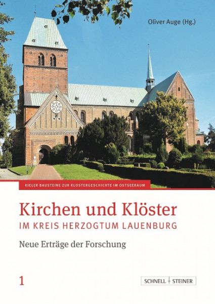 Kirchen und Klöster im Kreis Herzogtum Lauenburg