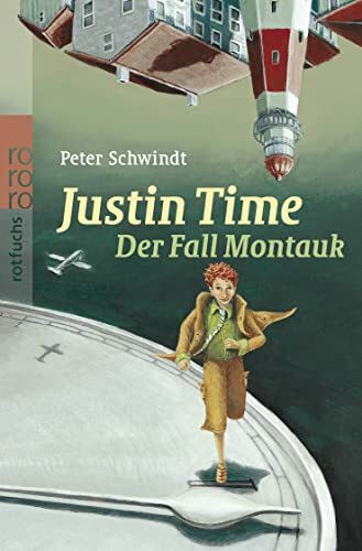 Der Fall Montauk (Justin Time, Band 2)