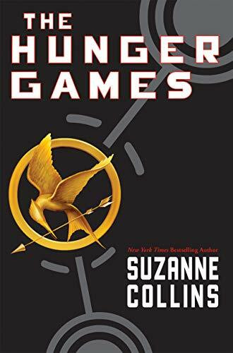 The Hunger Games (Hunger Games, Book One): Volume 1 (The Hunger Games, 1)