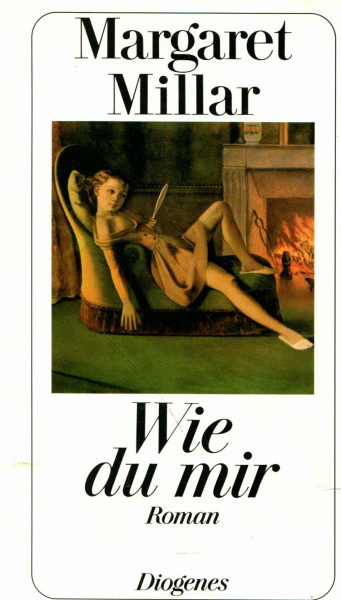 Wie du mir