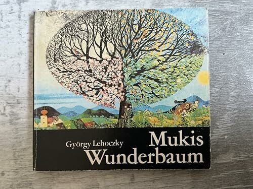 Mukis Wunderbaum