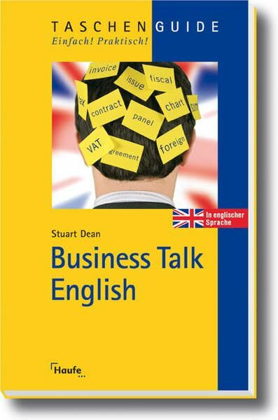 Business Talk English (Taschenguide)