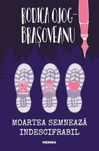 Moartea Semneaza Indescifrabil