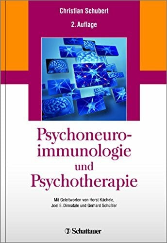 Psychoneuroimmunologie und Psychotherapie