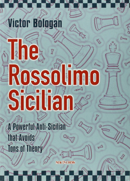 The Rossolimo Sicilian: A Powerful Anti-Sicilian That Avoids Tons of Theory