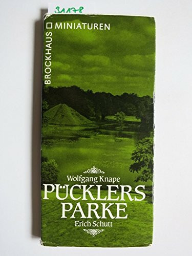 Pücklers Parke