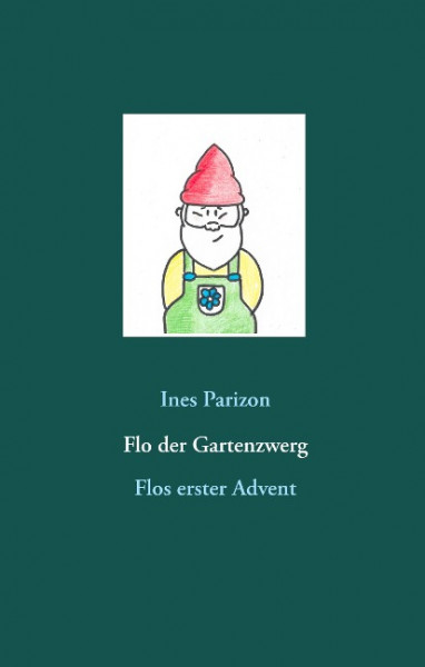 Flo der Gartenzwerg