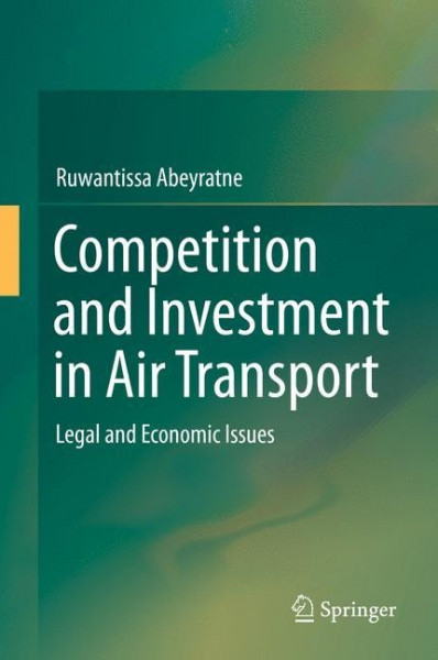 Competition and Investment in Air Transport