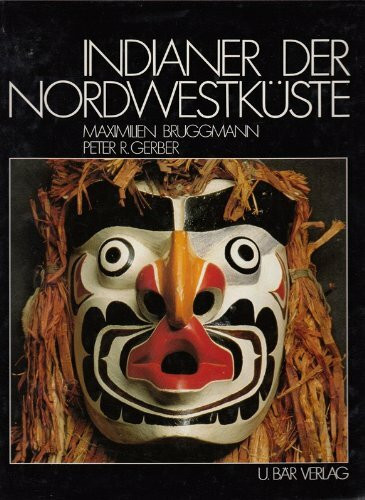 Indianer der Nordwestküste