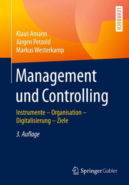 Management und Controlling