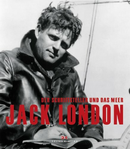 Jack London