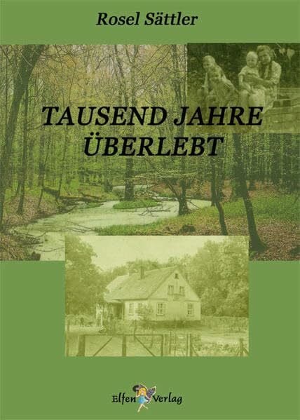 Tausend Jahre überlebt