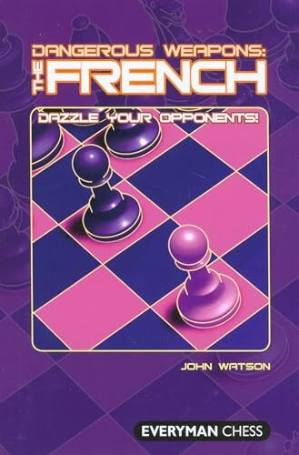 The French (Dangerous Weapons)