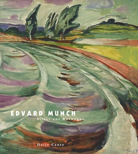 Edvard Munch, Bilder aus Norwegen: Bilder aus Norwegen, édition en allemand