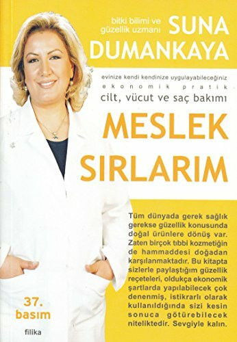 Meslek Sirlarim