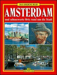 Amsterdam. Ediz. tedesca