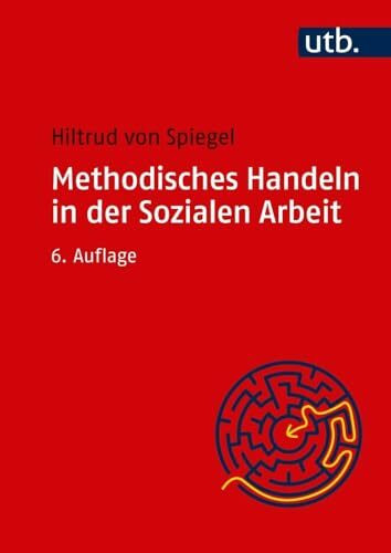 Methodisches Handeln in der Sozialen Arbeit: Grundlagen und Arbeitshilfen für die Praxis