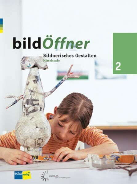bildÖffner 2: Mittelstufe