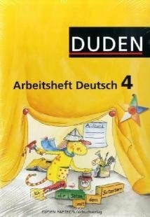 Duden Sprachbuch, Ausgabe B Klasse 4,