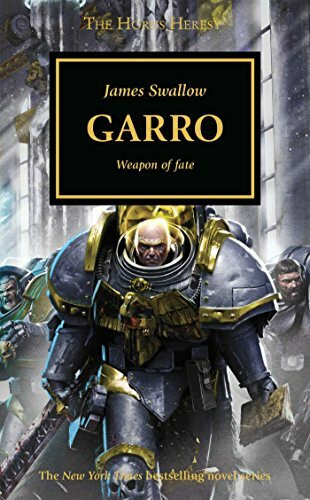 Garro