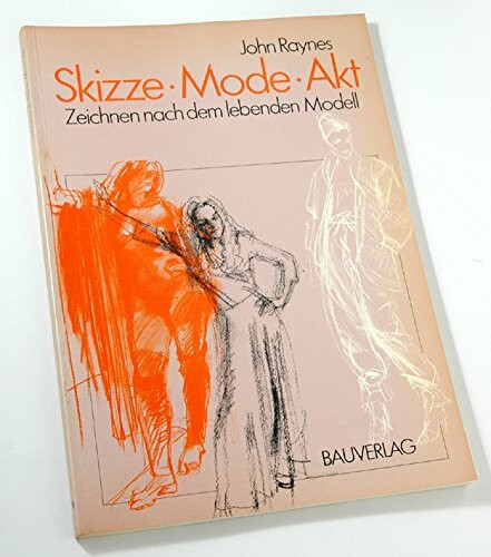 Skizze, Mode, Akt.