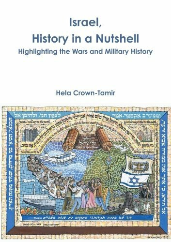 Israel, History in a Nutshell