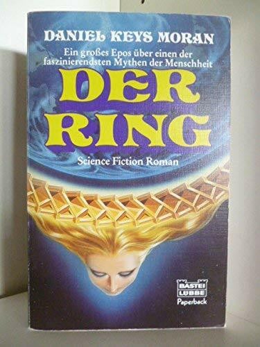 Der Ring (Paperbacks. Bastei Lübbe Taschenbücher)