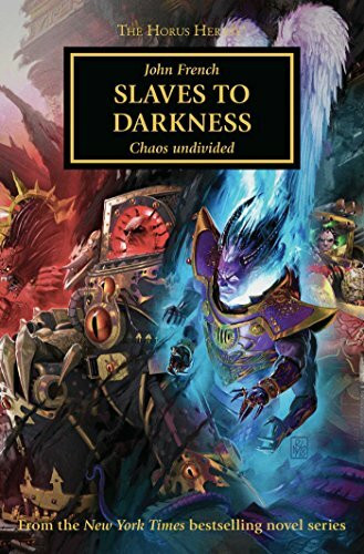 Slaves to Darkness (The Horus Heresy)