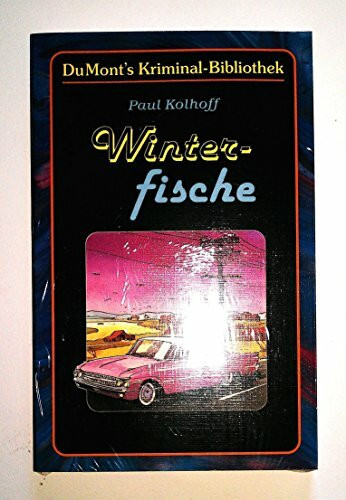 Winterfische (DUMONT's Kriminal-Bibliothek)