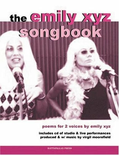 The Emily Xyz Songbook