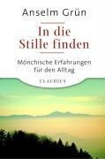 In die Stille finden