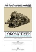 Lokomotiven der bayerischen Eisenbahnen 01