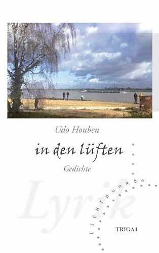 in den lüften: Gedichte (Lichtpunkte)