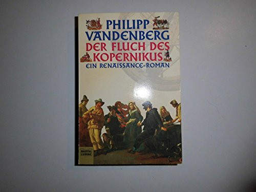 Der Fluch des Kopernikus: