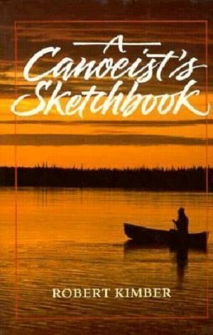 A Canoeist's Sketchbook