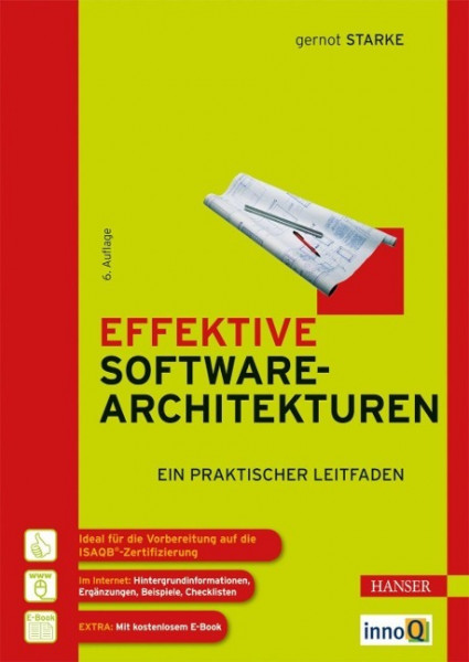 Effektive Softwarearchitekturen