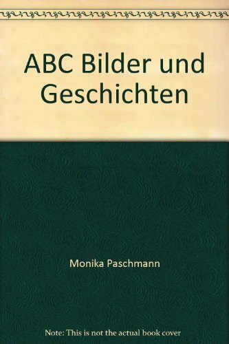 ABC Bilder und Geschichten