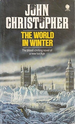 The world in winter (Sphere popular classics)