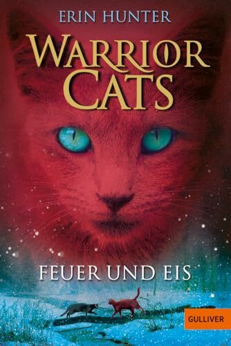 Warrior Cats. Feuer und Eis: Staffel I, Band 2