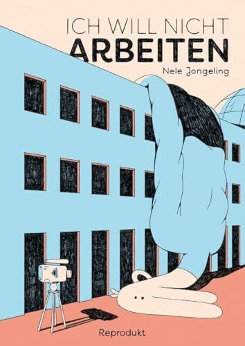 Ich will nicht arbeiten